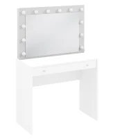 Zrcadlo RELL LS s LED osvětlením