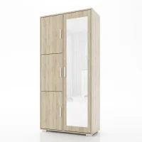 Predsieňová stena Luxor II policová