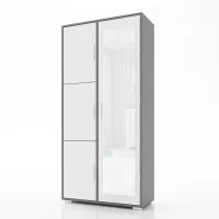 Predsieňová stena Luxor II policová