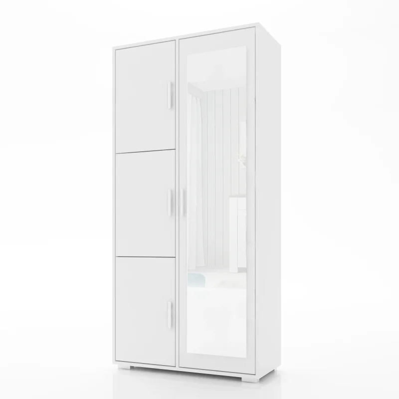 Predsieňová stena Luxor II policová