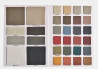 Kožené kreslo CONTINENTAL 1P