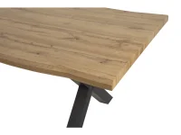 Jídelní stůl ROBUL 200 natural