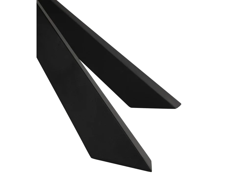 Jídelní stůl TERRON 200 bílý