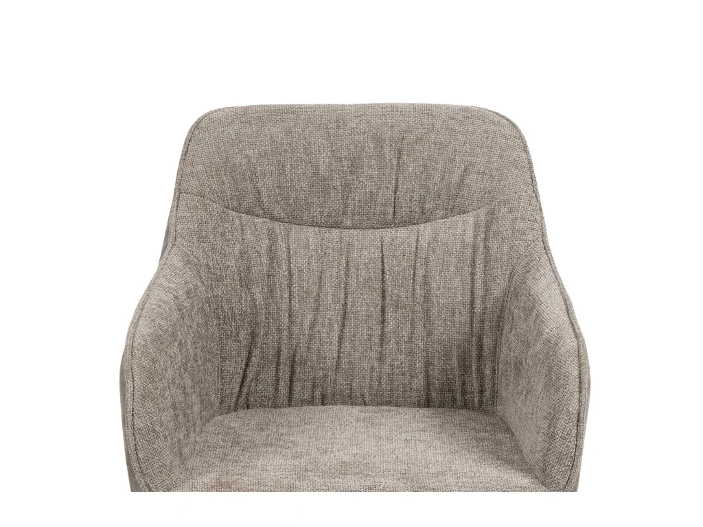 Jídelní židle LOREN šedá