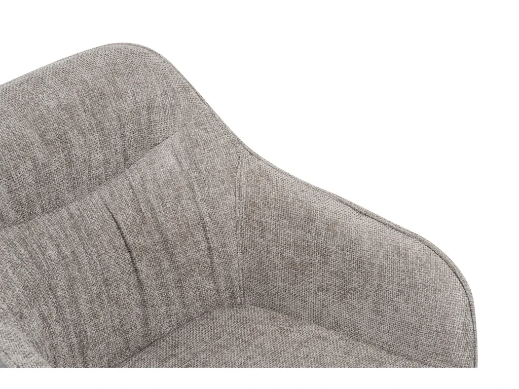 Jídelní židle LOREN šedá