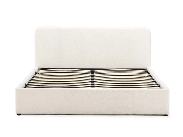 Posteľ TEDDY 140 biela