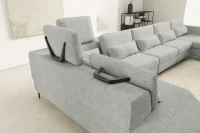 Modulová sedací souprava Nikolas