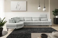 Modulová sedací souprava Nikolas