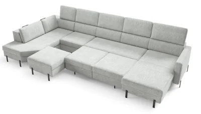 Modulová sedací souprava Nikolas