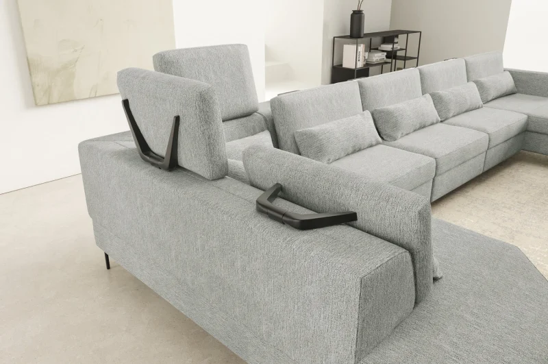 Modulová sedací souprava Nikolas