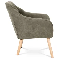 Stylový dvojsedák ve skandinávském stylu