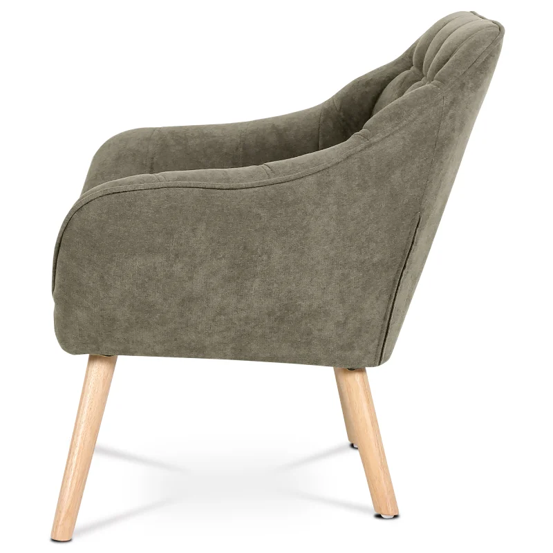 Stylový dvojsedák ve skandinávském stylu