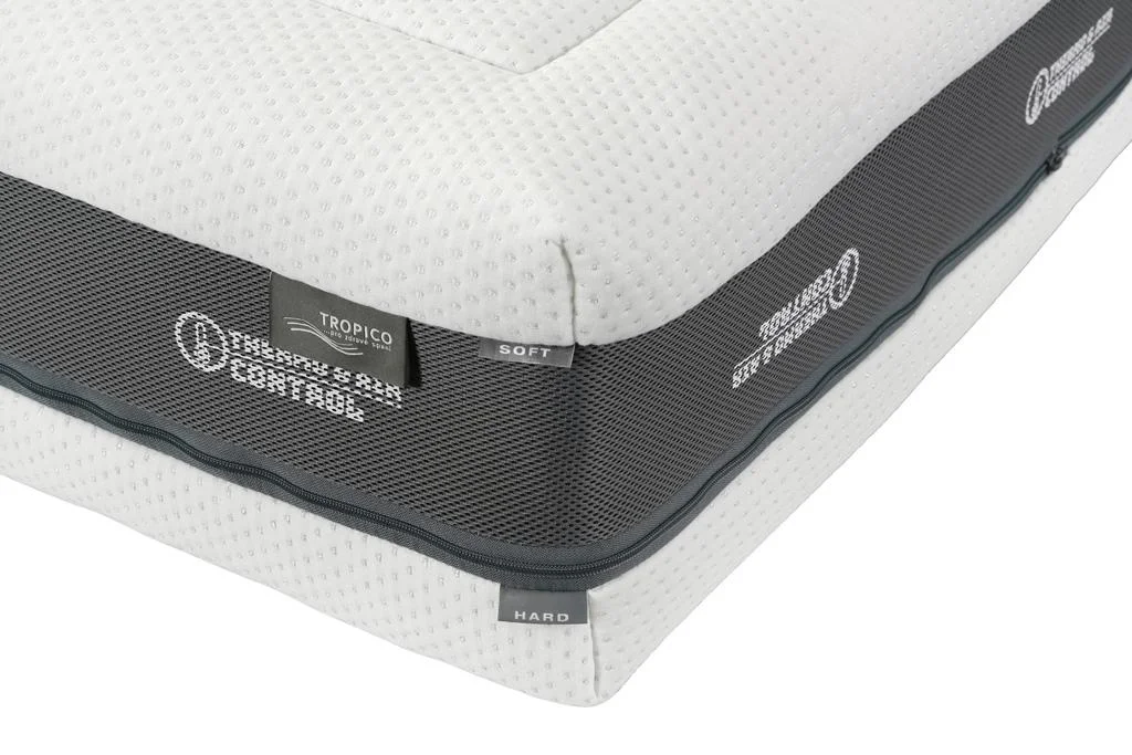 Matrac Super FOX Visco Classic