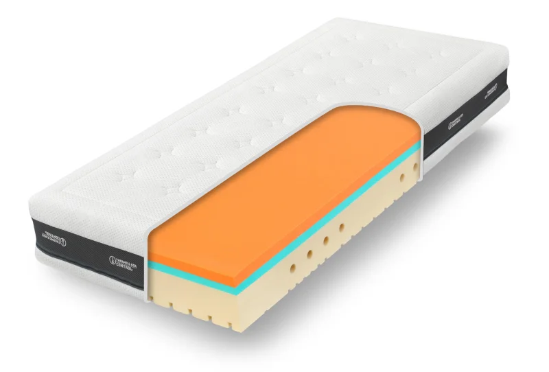 Matrac Super FOX Visco Classic