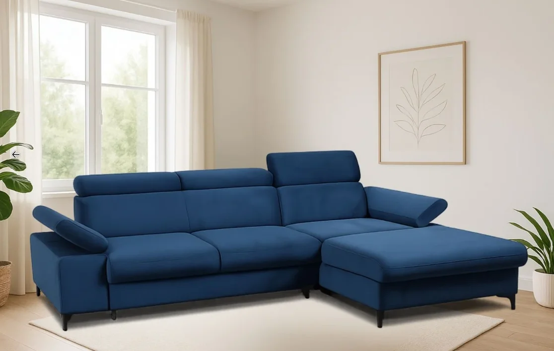 Sedacia súprava Lazur