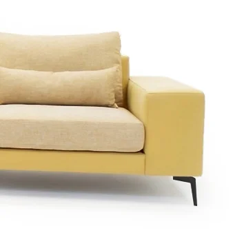 Moderní rohová sedací souprava NICOLE XXL