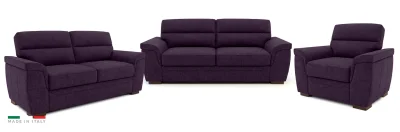 Sedací sestava ROSSO II 3+2+1