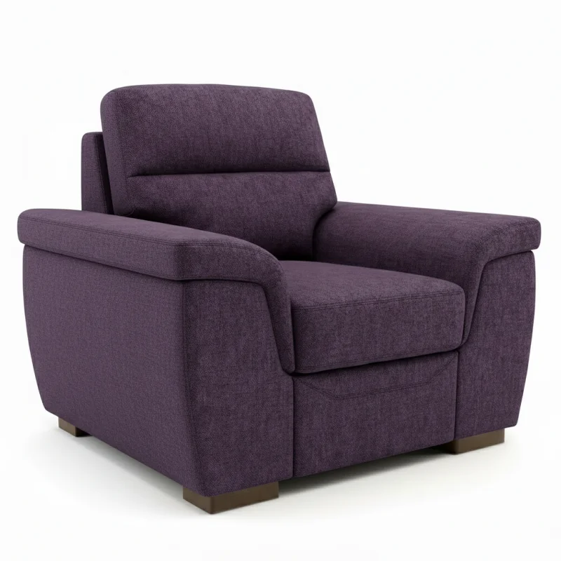 Sedací sestava ROSSO II 3+2+1