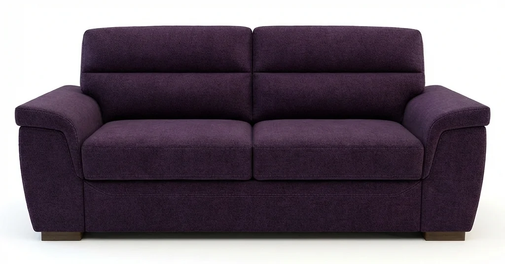 Sedací sestava ROSSO II 3+2+1