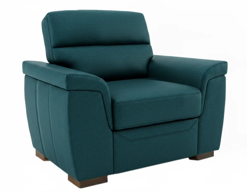 Sedací sestava ROSSO II 3+1+1