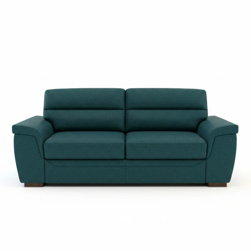 Sedací sestava ROSSO II 3+1+1