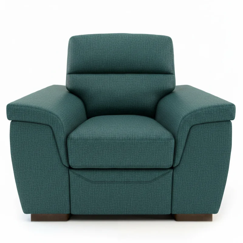 Sedací sestava ROSSO II 3+1+1