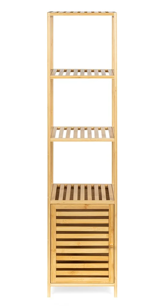 Bambusová skříňka RITTA LONG