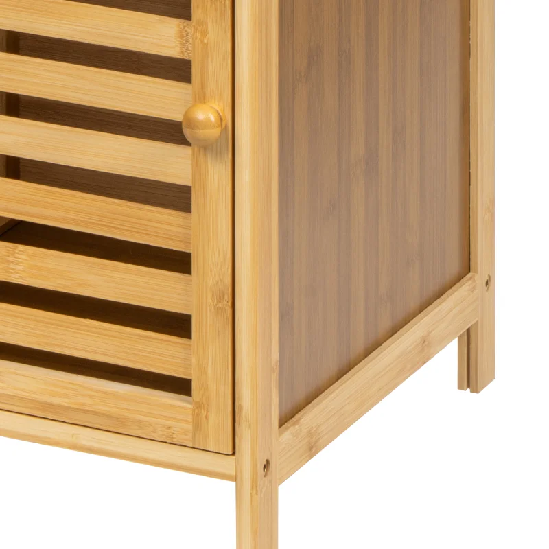 Bambusová skříňka RITTA LONG