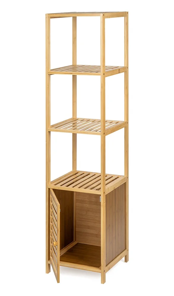 Bambusová skříňka RITTA LONG