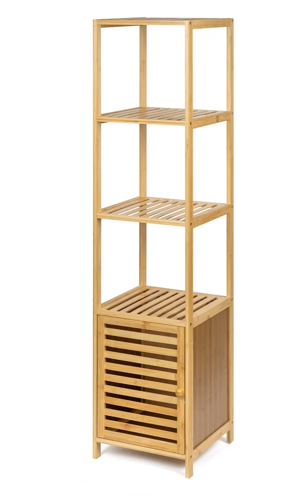 Bambusová skříňka RITTA LONG