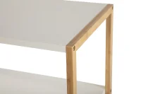 Bambusová skříňka STRADO