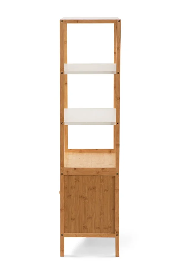 Bambusová skříňka STRADO