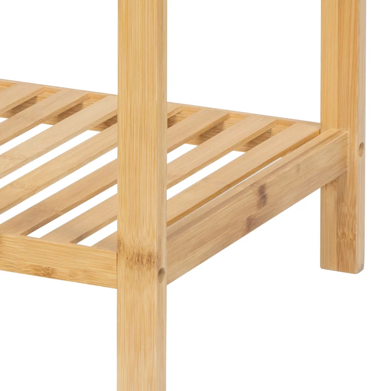 Bambusový regál BAMBI 3