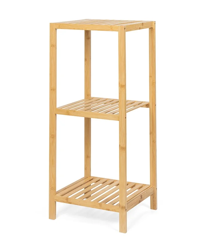 Bambusový regál BAMBI 3