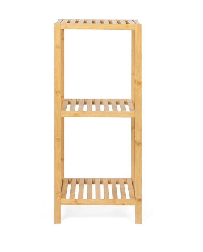 Bambusový regál BAMBI 3