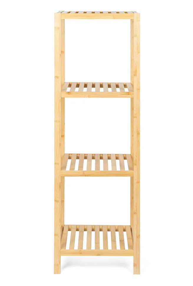 Bambusový regál BAMBI 4