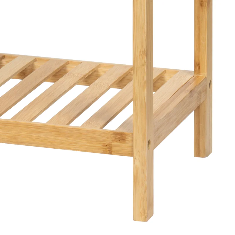 Bambusový regál MONA 3