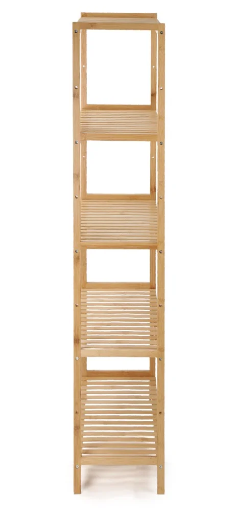 Bambusový regál MONA 5