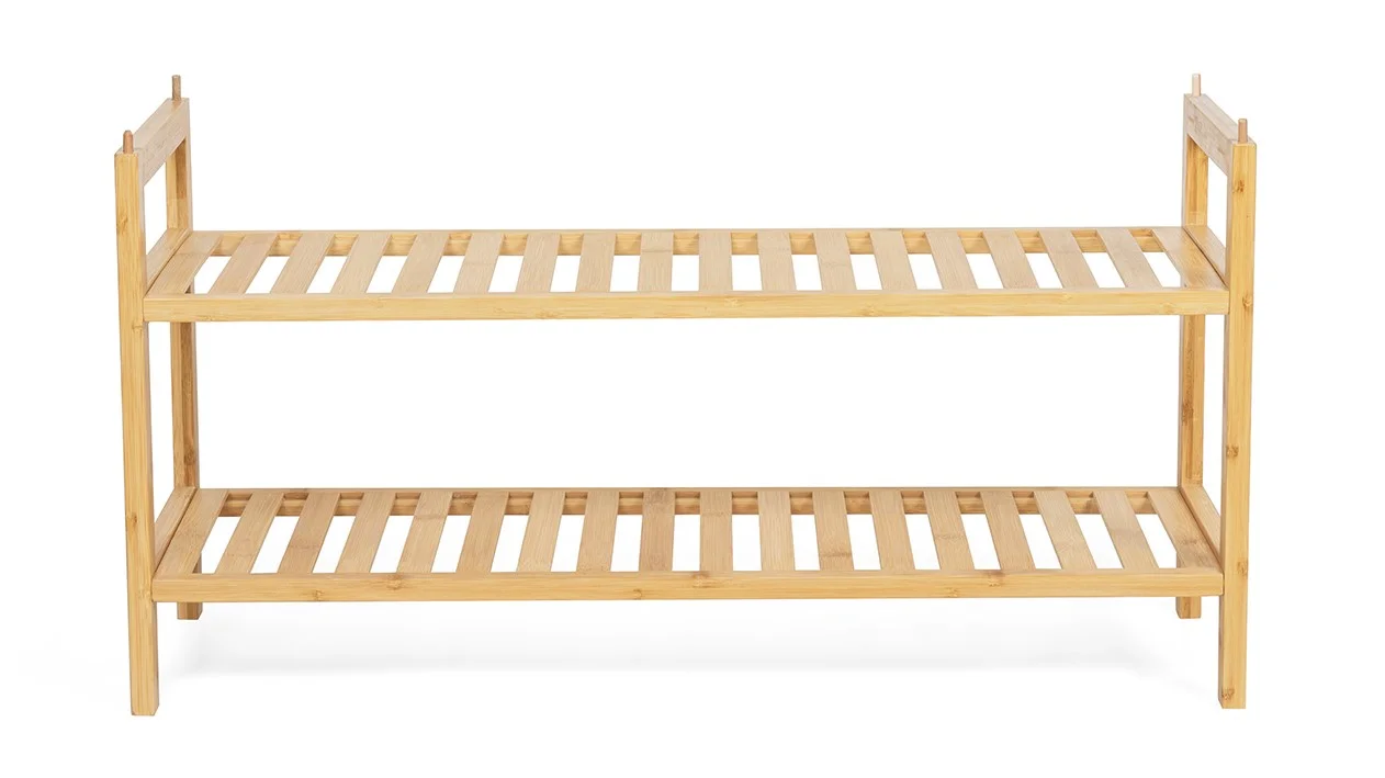 Botník DUNA natural