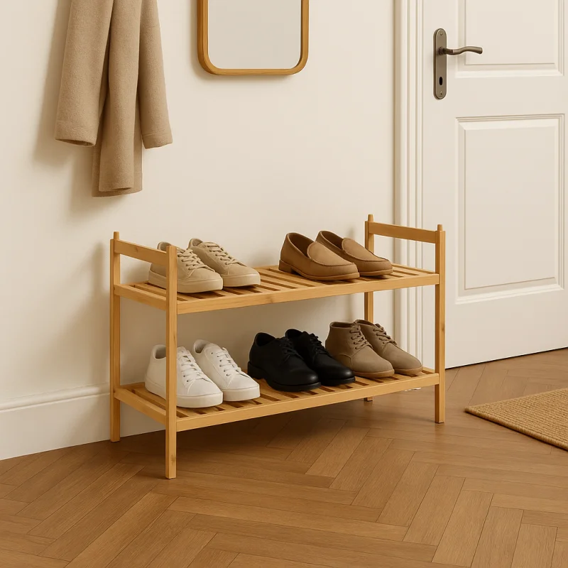 Botník DUNA natural