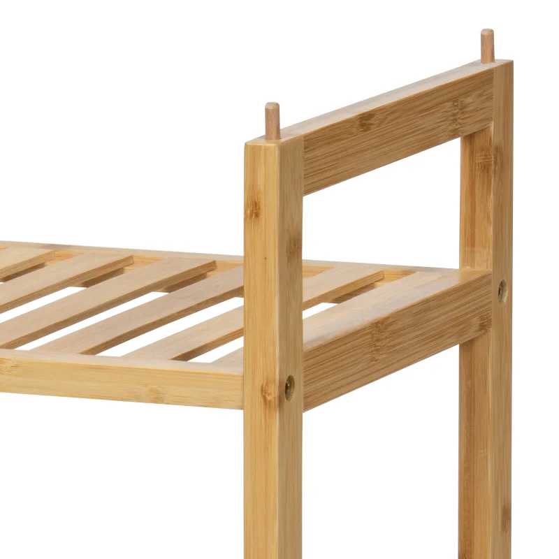 Botník DUNA natural