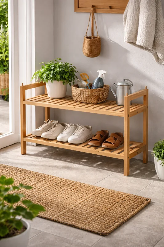 Botník DUNA natural