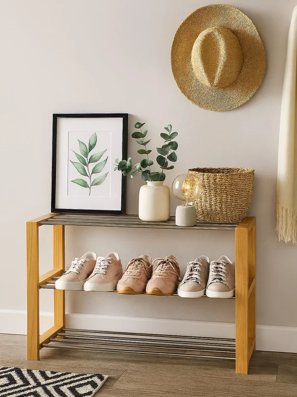 Botník NEX 3 natural