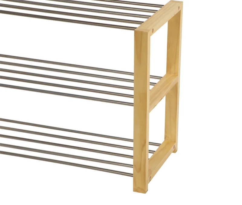 Botník NEX 3 natural