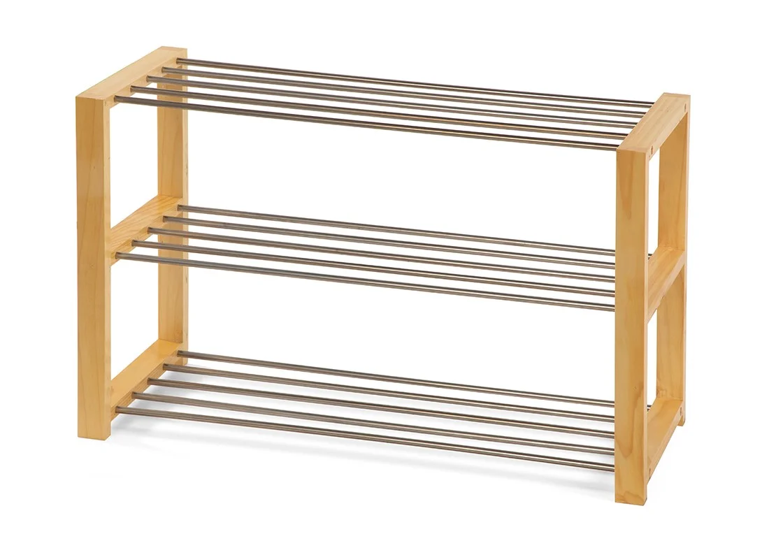 Botník NEX 3 natural