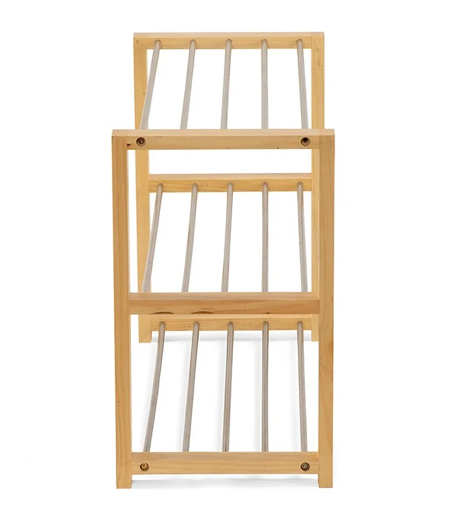 Botník NEX 3 natural