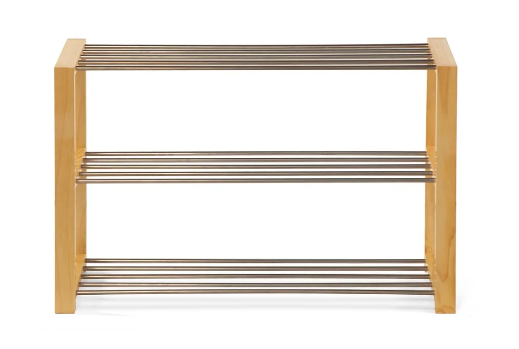 Botník NEX 3 natural