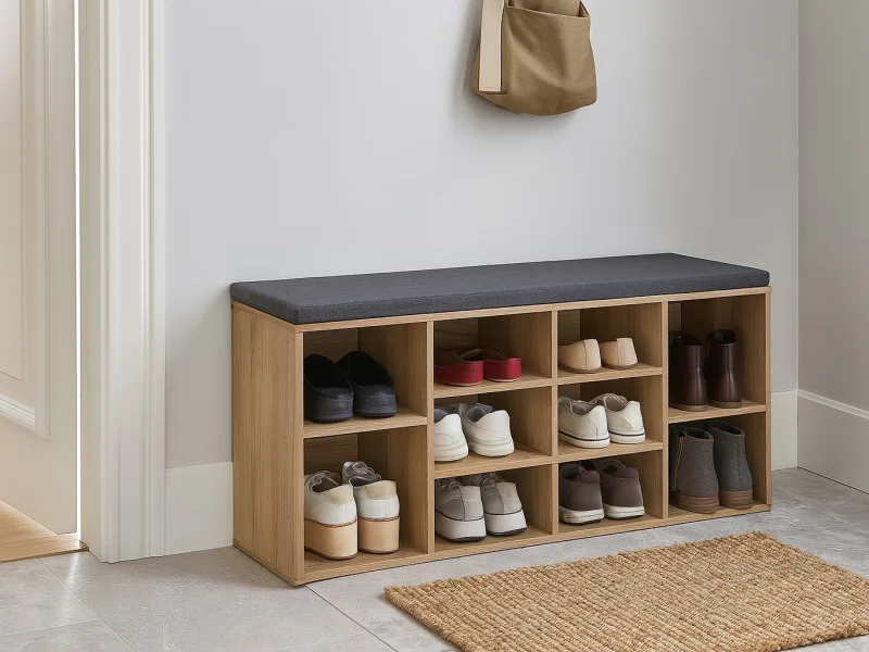 Botník SIVIO 103 cm