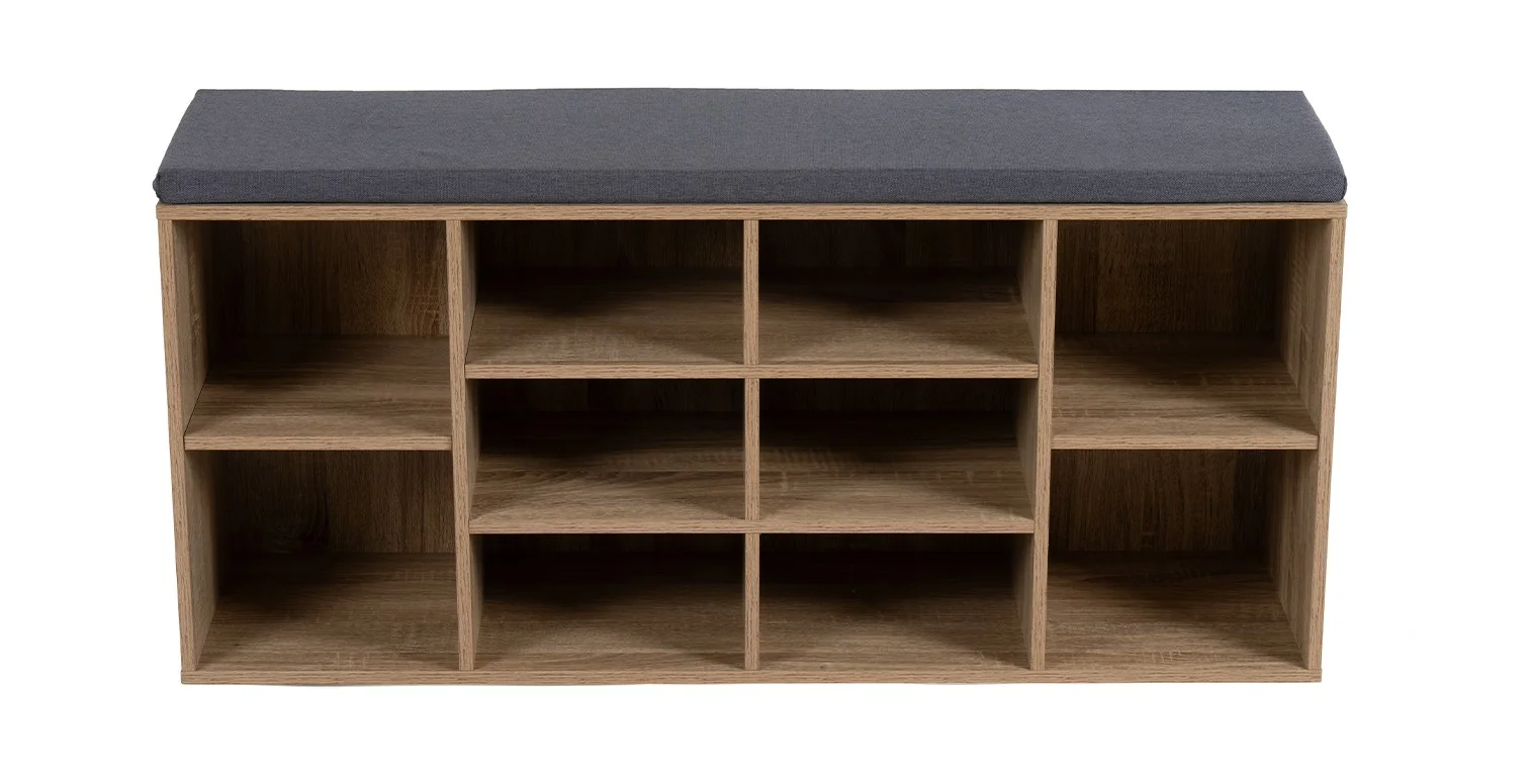 Botník SIVIO 103 cm