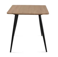 Jídelní stůl CERAMON 120 natural